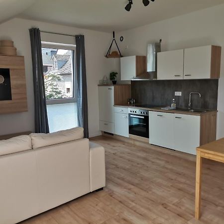 Sonnenufer Apartment & Moselwein I ベルンカステル・クース エクステリア 写真