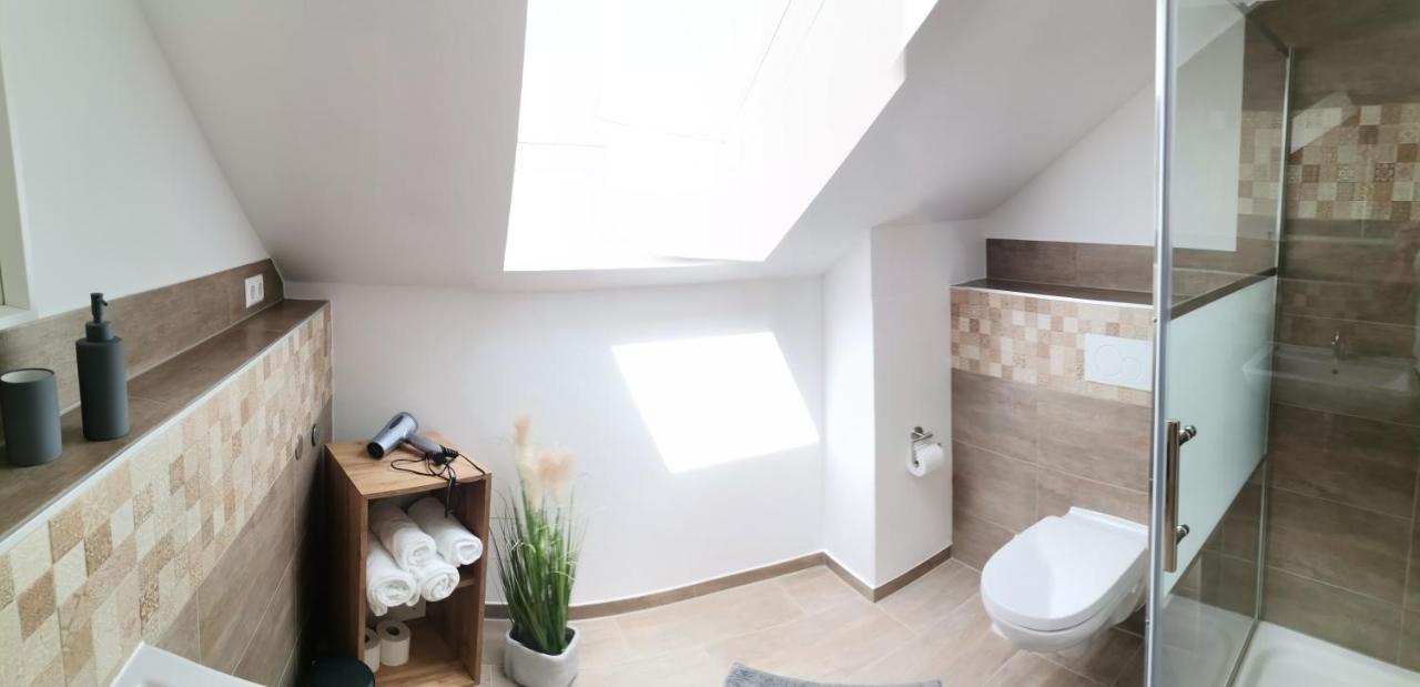 Sonnenufer Apartment & Moselwein I ベルンカステル・クース エクステリア 写真