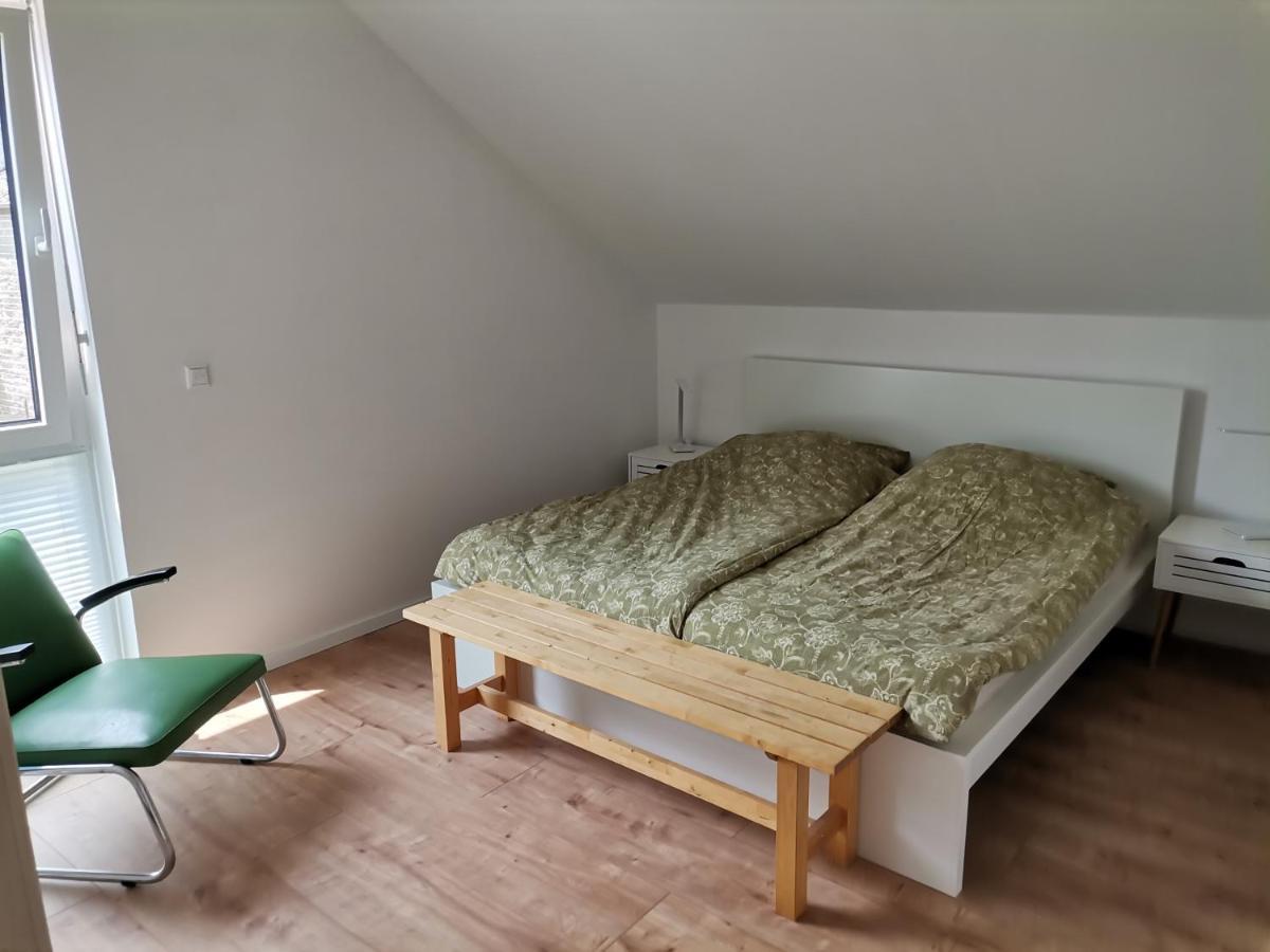 Sonnenufer Apartment & Moselwein I ベルンカステル・クース エクステリア 写真